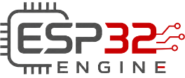 ESP32 Engine